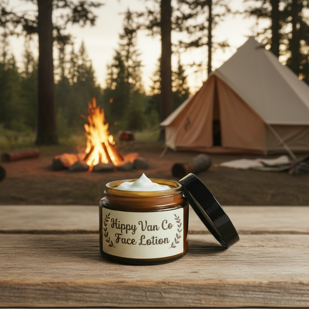 non toxic face lotion
