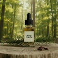 nourishing hair growth oil