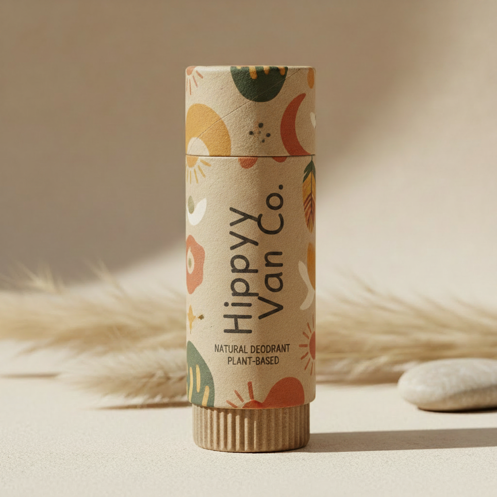 natural deodorant