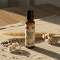 anti aging face oil